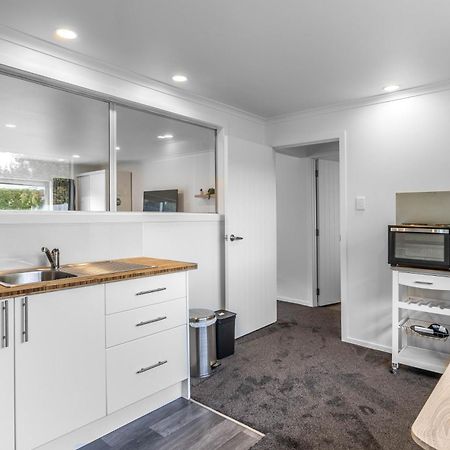 Nine Acres Apartment Invercargill Luaran gambar